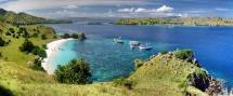 Pariwisata di Labuan Bajo Nusa Tenggara Timur (Foto Ist)