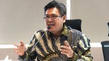 Ini Jurus Kemenperin Dorong Industri Kelapa Sawit Capai Net Zero Emission