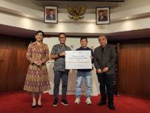 BNI dan diaspora Hongkong penerima loan