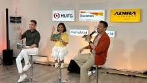 Danamon Ajak Nasabah Menavigasi Hidup Optimal dan Raih Kesejahteraan Finansial di IIMS 2024