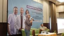 RS Premier Bintaro Gelar Seminar Awam tentang penyakit jantung bawaan. 