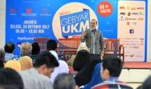 Kemenkop Minta UKM Terapkan Digitalisasi Ekonomi