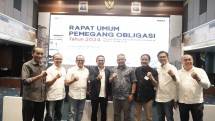 Rapat Umum Pemegang Obligasi Waskita Karya