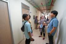 Fasilitasi Kepemilikan Hunian Terjangkau, Sarana Jaya Gelar Acara Gebyar Hunian Terjangkau Vol.2
