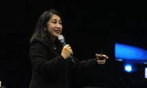 Herbalife Beri Pelatihan Kepemimpinan Kepada 9.000 Member Independen dalam Ajang Spectacular 2024