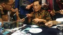 Gappri: Kenaikan Cukai Beratkan Industri Rokok