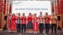 Tahun Naga Melambangkan Ketekunan dan Keberuntungan, Danamon Ajak Nasabah untuk Raih Kemenangan Bersama