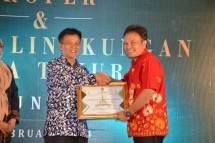 Siloam Hospitals Jember Raih Pusaka Lingkungan Provinsi Jawa Timur