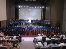 Peserta wirausaha muda