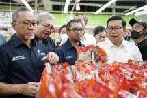 Jaga Stabilitas Harga Pangan, ID FOOD Perkuat Pelaksanaan CPP untuk 9 Komoditas