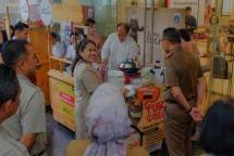 PER-G akan berperan dalam memperkuat sektor UMKM di Jakarta melalui layanan produksi yang dapat diandalkan dan karya yang inovatif. (Foto-Foto: Istimewa)