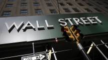 Ilustrasi Wall Street