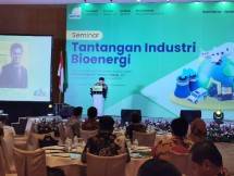 Mandatori Biodiesel Hemat Devisa Rp122 Triliun, Tekan Emisi Hingga 132 juta ton CO₂