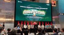 BNI Sekuritas gelar Bion Cuanpionship 3