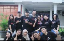 Republik Aksi Indonesia: Anak Muda Bergerak, Dampak Positif Tak Terhentikan!