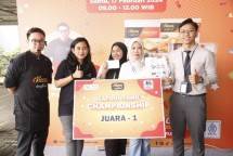 Fiesta Seafood Ajak Keluarga Masak olahan Seafood melalui &ldquo;Seafood Family Championship&rdquo;