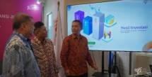Pengurus AAJI menjelaskan hasil investasi industri asuransi yang naik selama 2023