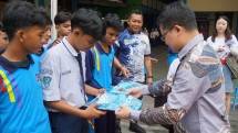 Hisense Meluncurkan Program 'Football for Schools' di Indonesia