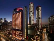 Snowseed Menandatangani Kerjasama dengan Fairmont Ambassador Seoul.