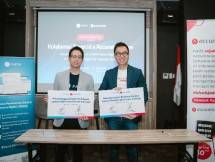 Kolaborasi Paper.id x Accurate Indonesia untuk Integrasi Transaksi Serta Akuntansi Bisnis