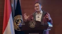 Tingkatkan Pembelian Produk Lokal, Menparekraf Sandiaga Uno Luncurkan Gernas BBI dan BBWI 2024