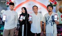 Aplikasi Ruang Ngaji dari J99 Corp.