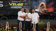 Penandatanganan kerja sama PT Pertamina Lubricants dengan PT Patra Logistik (PTPL) dan PT Elnusa Petrofin (EPN)
