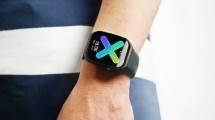 IT Active Watch Curve WR01