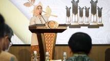 Dirjen IKMA Kemenperin, Reni Yanita