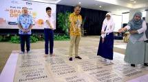 Kolaborasi FWD Insurance dan PJI Tingkatkan Kecakapan Finansial 2.000 Siswa di Tahun Kedua JA SparktheDream