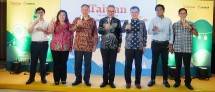 Pembukaan Kantor Pelayanan Pariwisata Taiwan di Jakarta