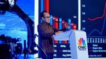 Pemerintah Optimis Ekonomi Indonesia Tumbuh Solid di Tahun 2024 dan Lebih Baik Lagi di Tahun 2025