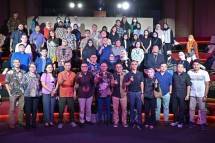  HR Talks: Memperkenalkan Revolusi Bisnis Melalui HR-Tech Bersama Jobseeker Company