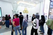 Luncurkan Campaign #GLOWINGKANJATIM, SKIN+ dan SLIM+ Clinic Siap Menggebrak Pasar Jawa Timur 