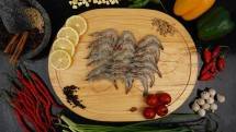 Udang Vaname Jadi Menu Diet Sehat, Ini Kandungan Ajaibnya