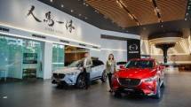 Celebrating Confidence on the Road: Mazda Indonesia Luncurkan The New Mazda CX-3 dan Program Layanan Purna Jual 5 Years MyMazda Warranty