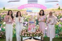 Peluncuran SoKlin Liquid Nature Series Provence Lavender.