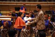 Keren! Gaungkan HPKN, Yogyakarta Royal Orchestra Sukes Gelar Konser di Jakarta