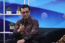Wamenkominfo Jamin Perpres Publisher Rights Jaga Kebebasan Pers