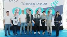 Roadshow Event Kementerian BUMN