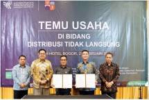 Revolusi Digital Toko Kelontong: Olsera untuk Masa Depan UMKM yang Lebih Cerah!/Doc Foto Olsera