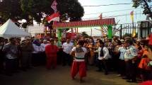 Gerbang Betawi Lestarikan Budaya dan Kesenian Asli Jakarta