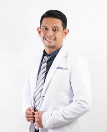 dr.Yossi Andila,M,Ked(Surg),SpB,Supsp,BD(K)