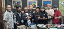 Kenduri &ldquo;Urban Humanity&rdquo; Refleksi Kehidupan Pemulung Menjadi Event Tahunan Sanggar Humaniora