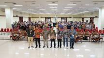 Pelatihan digital marketing oleh LPK GeTI Inkubator