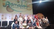 Ramadahan Penuh Berkah Siap Temani Pemirsa di Bulan Suci
