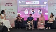 Brawijaya IVF Center hadirkan layanan bayi tabung berkualitas.