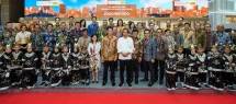 Danamon di IIMS 2024, Maksimalkan Pengalaman Nasabah dan Pengunjung.