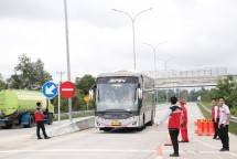 Tahun 2024, Hakaaston Targetkan Operatori 319,3 KM Ruas Baru JTTS Dengan Pendapatan Rp 680 Miliar