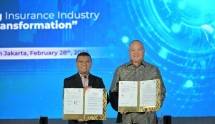 Kolaborasi IFG dan Indonesia Re Kaji Standarisasi Data Baru di Industri Asuransi